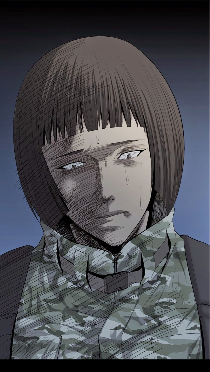 Hive - Chương 58 - Trang 40