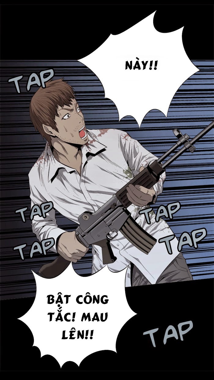 Hive - Chương 58 - Trang 5