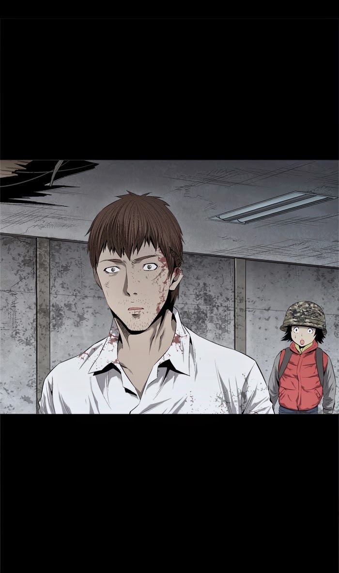 Hive - Chương 58 - Trang 41