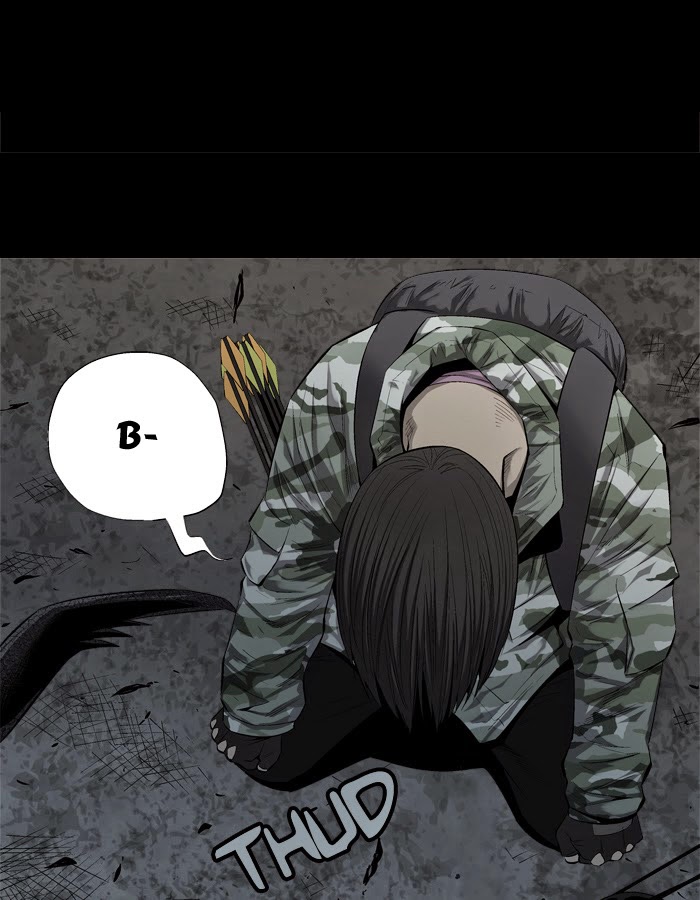 Hive - Chương 58 - Trang 42