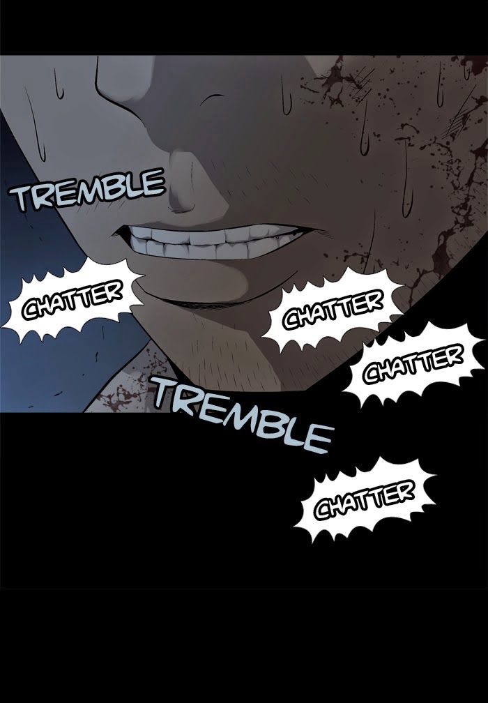 Hive - Chương 58 - Trang 47