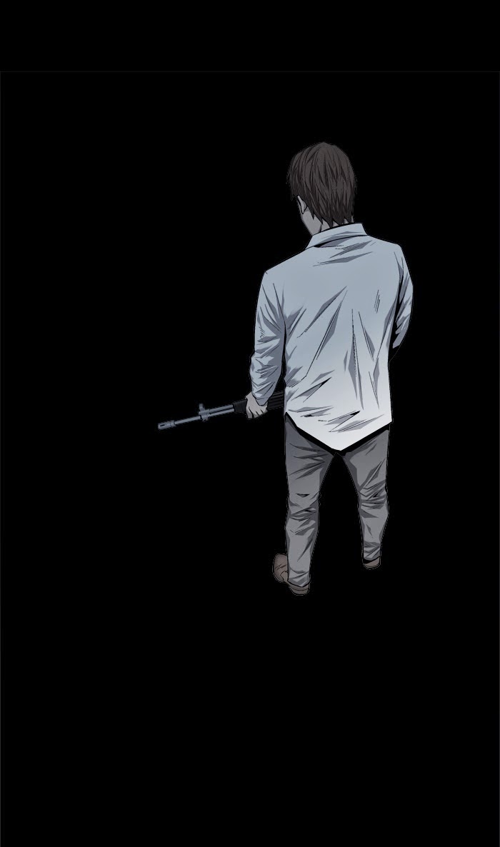 Hive - Chương 58 - Trang 48