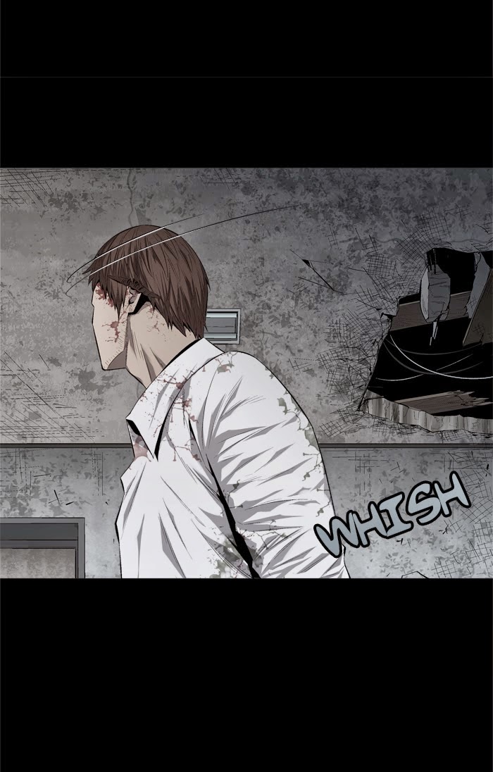 Hive - Chương 58 - Trang 49