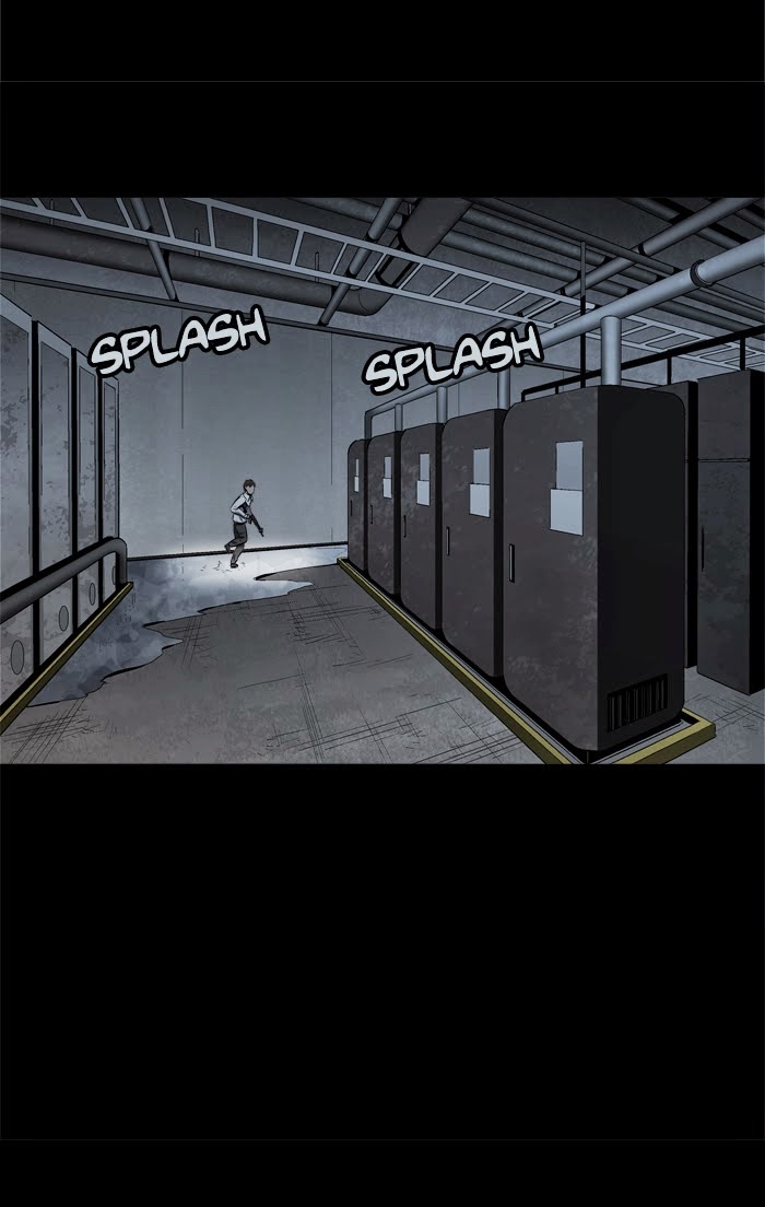 Hive - Chương 58 - Trang 50