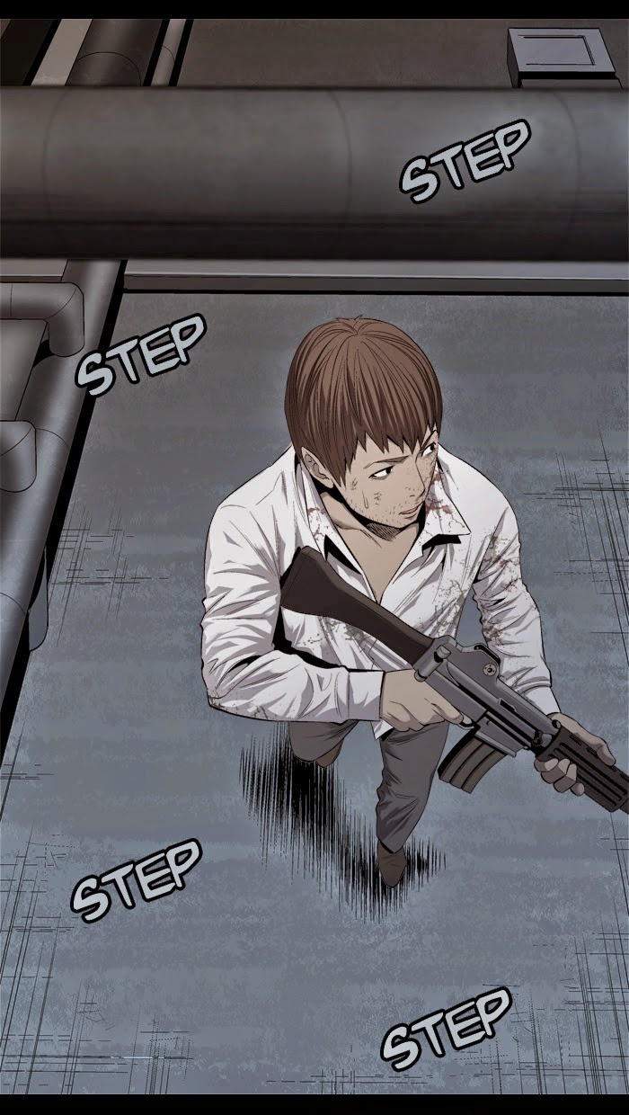 Hive - Chương 58 - Trang 51