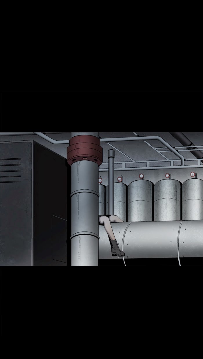 Hive - Chương 58 - Trang 52