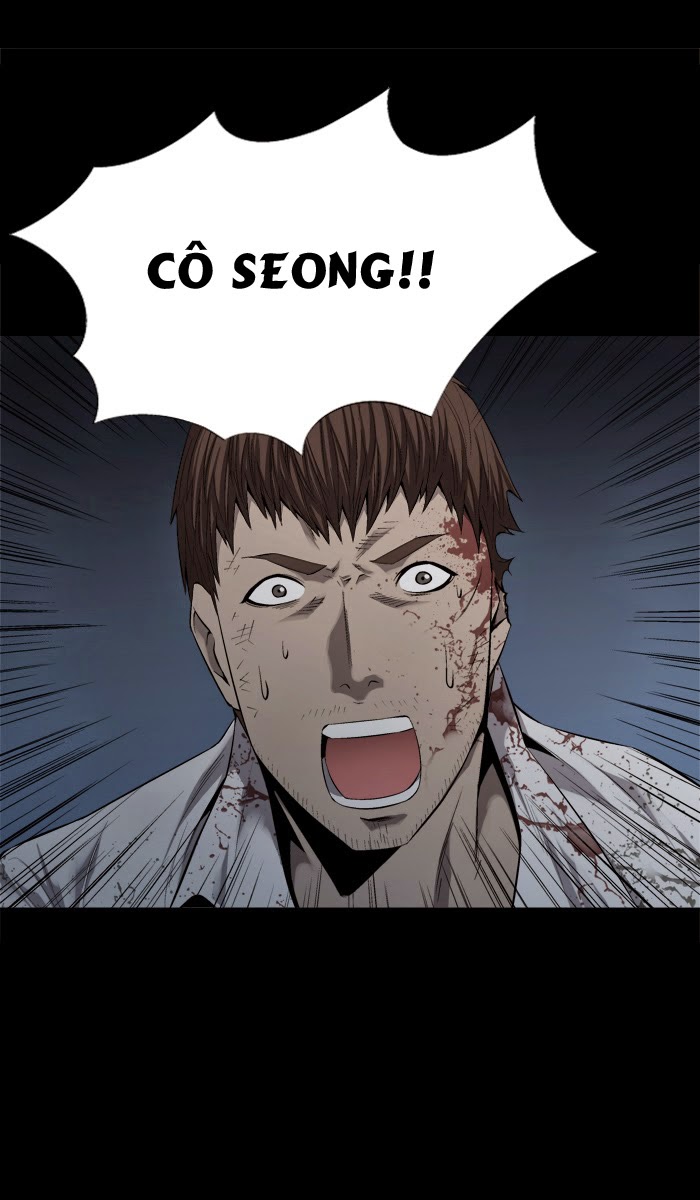 Hive - Chương 58 - Trang 53