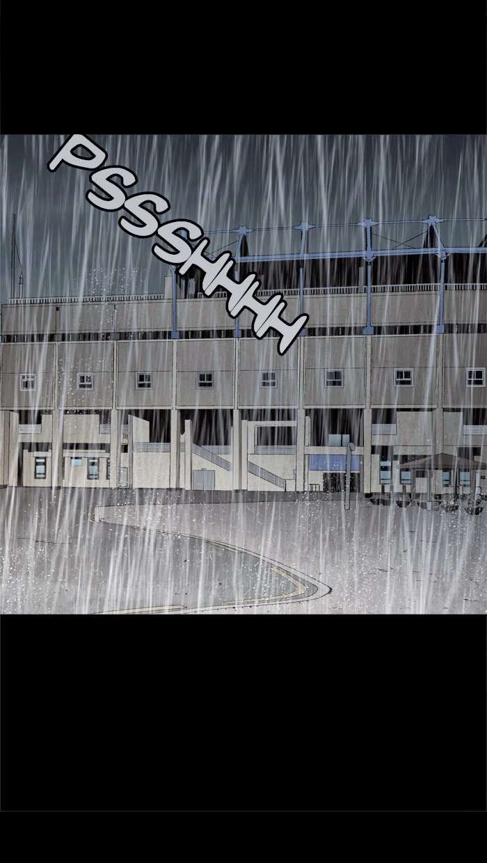 Hive - Chương 58 - Trang 54