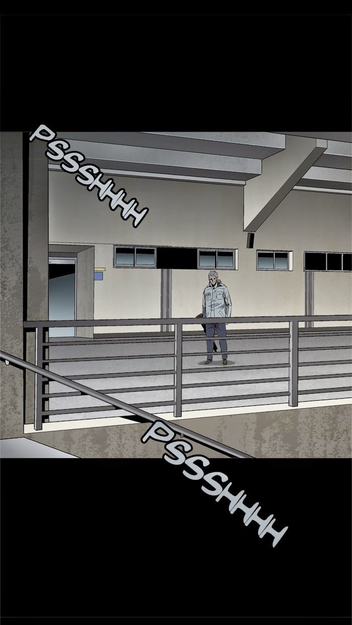 Hive - Chương 58 - Trang 55