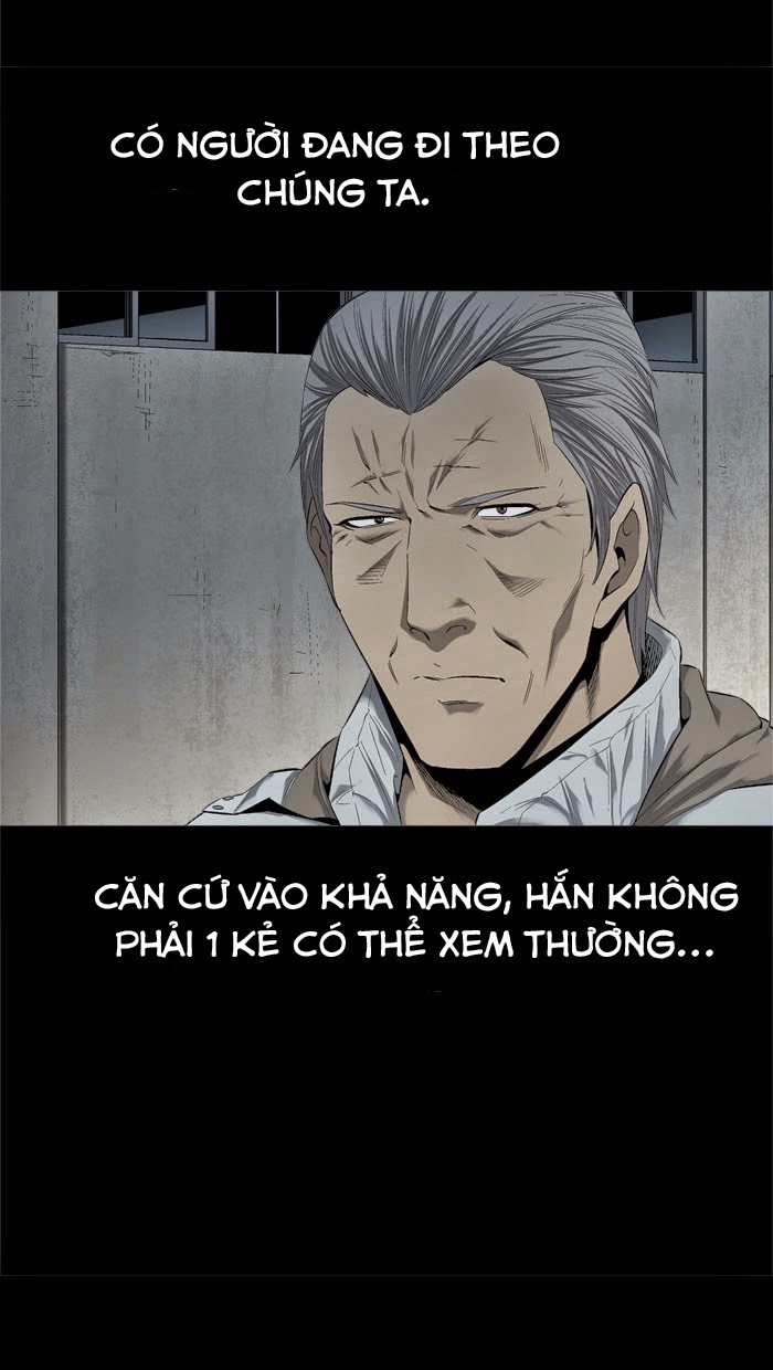 Hive - Chương 58 - Trang 57