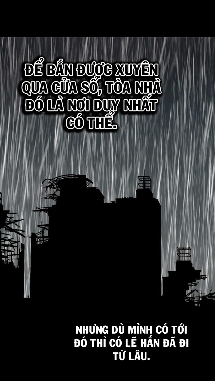 Hive - Chương 58 - Trang 58