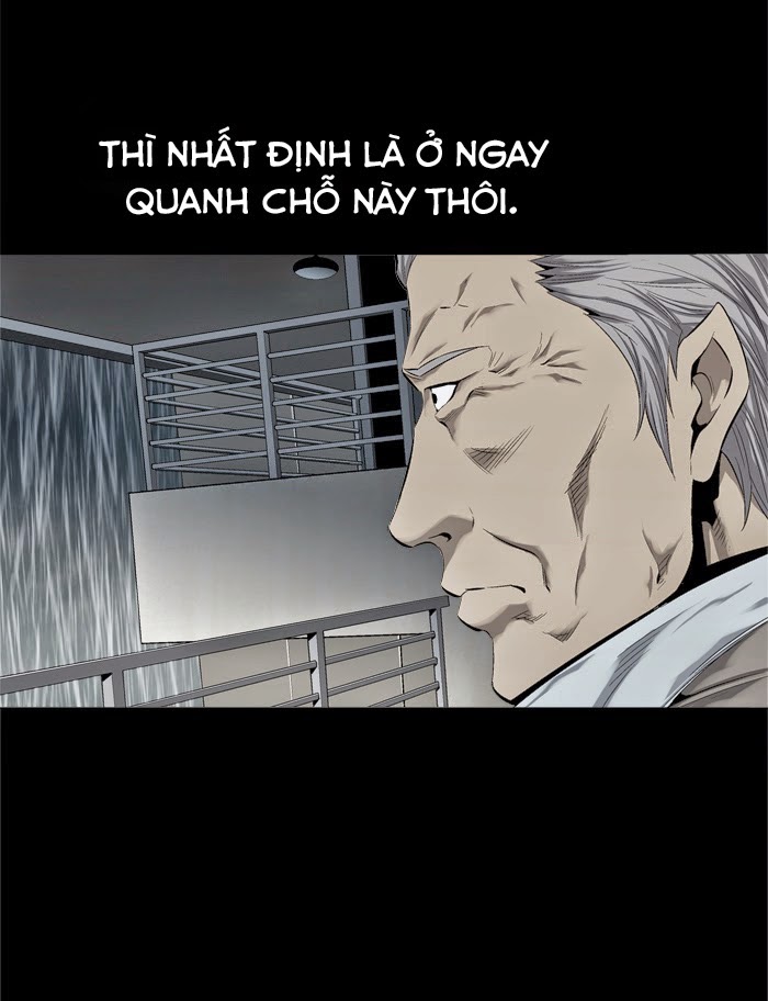 Hive - Chương 58 - Trang 61