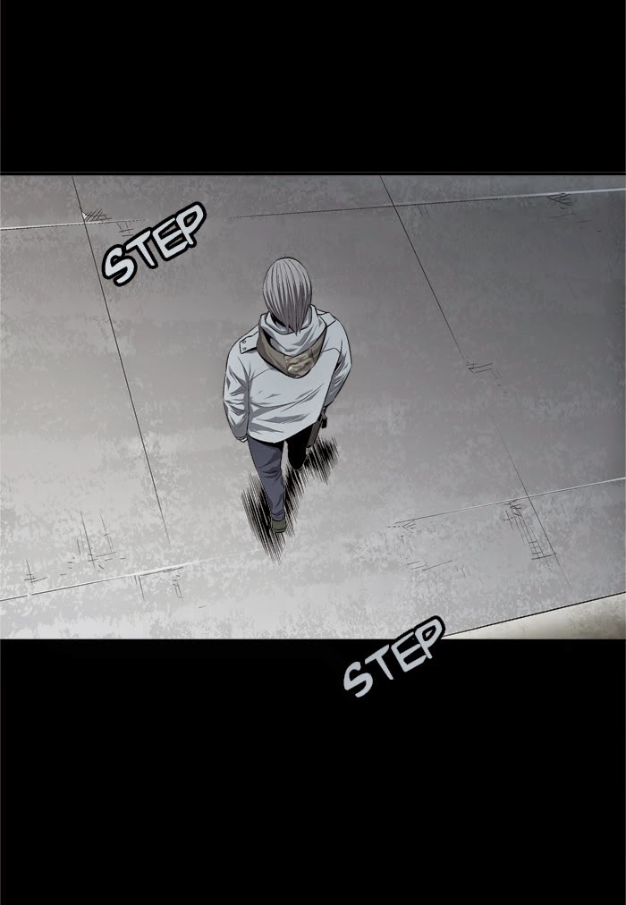 Hive - Chương 58 - Trang 62