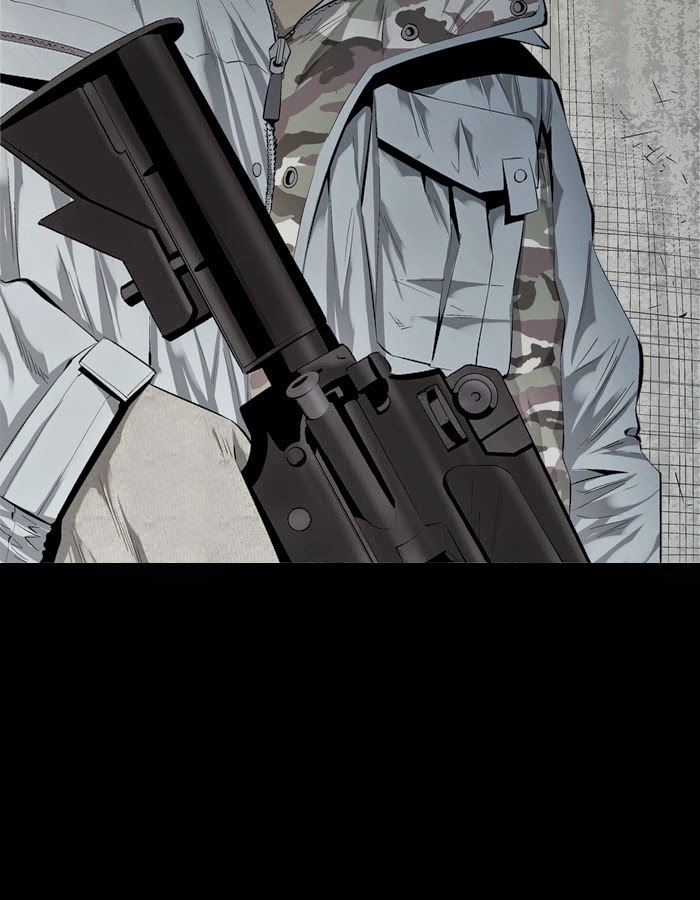 Hive - Chương 58 - Trang 64