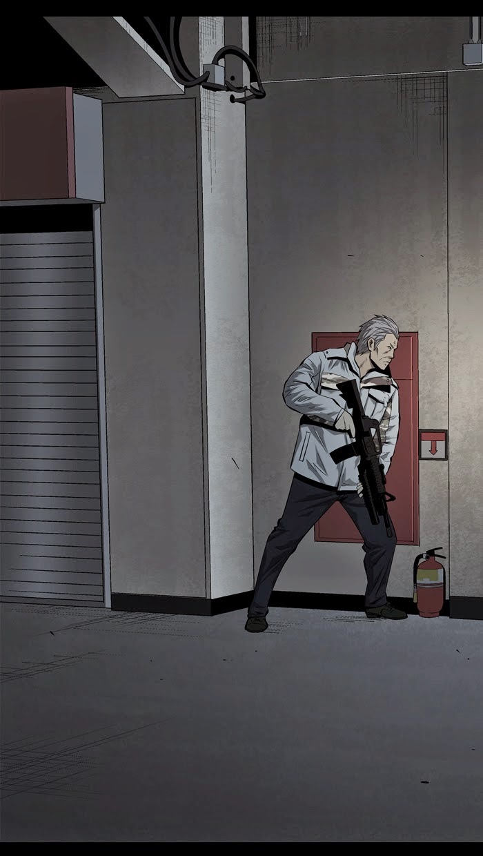 Hive - Chương 58 - Trang 65