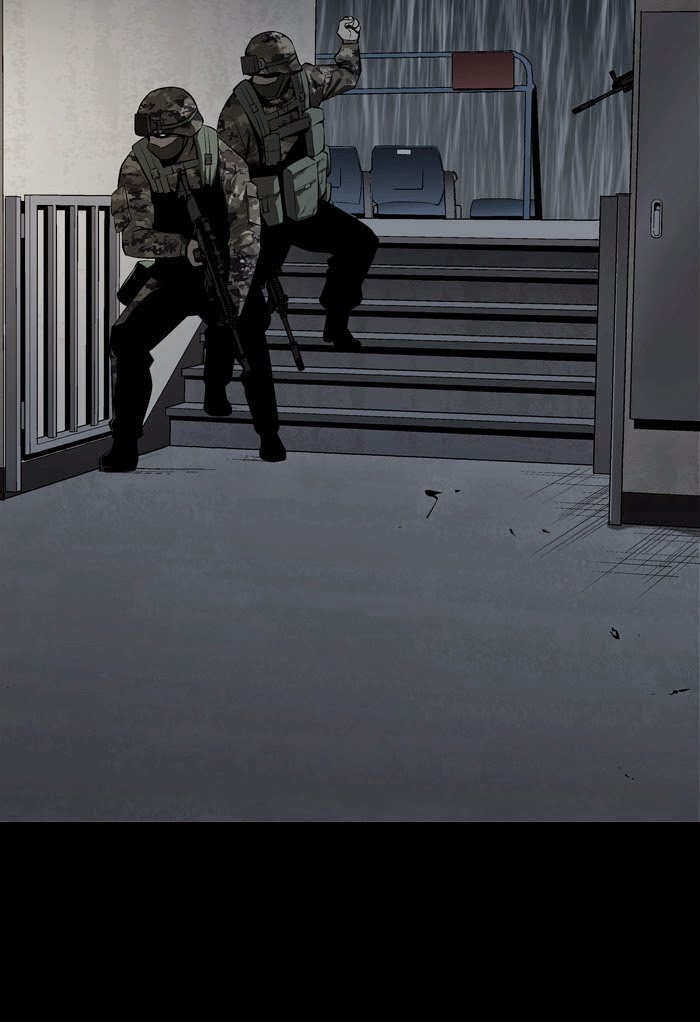 Hive - Chương 58 - Trang 67