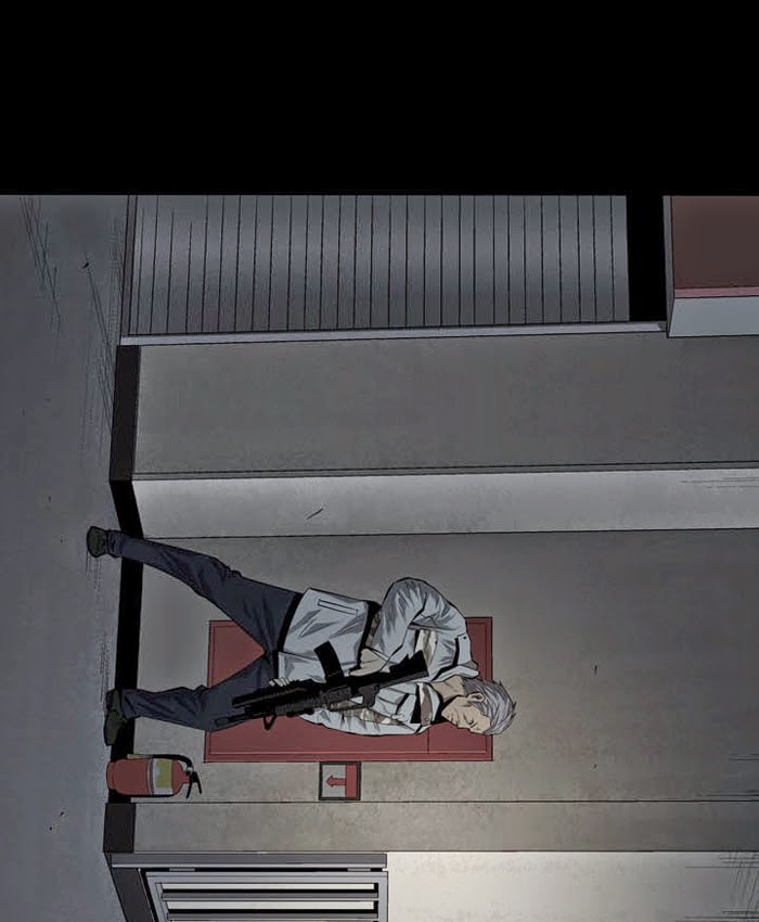 Hive - Chương 58 - Trang 68