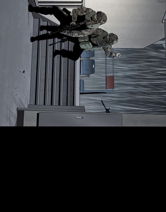 Hive - Chương 58 - Trang 69