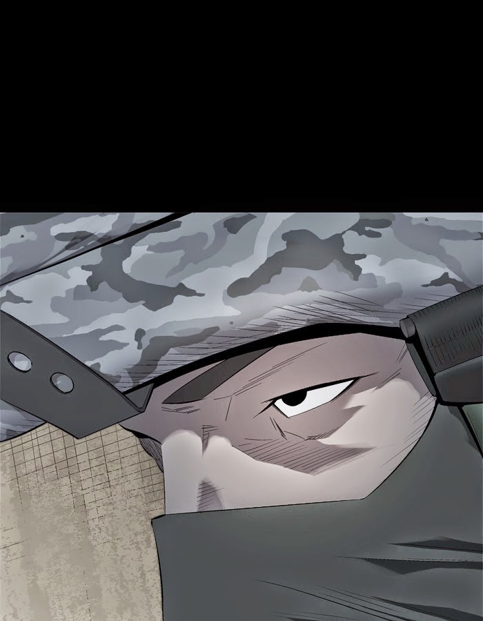 Hive - Chương 58 - Trang 71