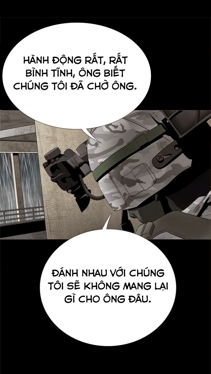 Hive - Chương 58 - Trang 73