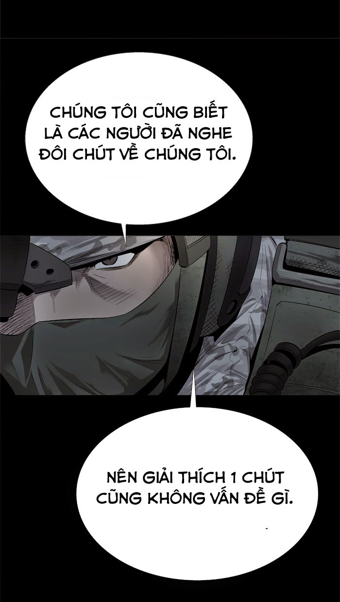 Hive - Chương 58 - Trang 75