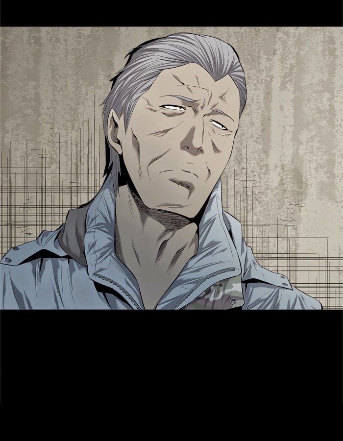 Hive - Chương 58 - Trang 78