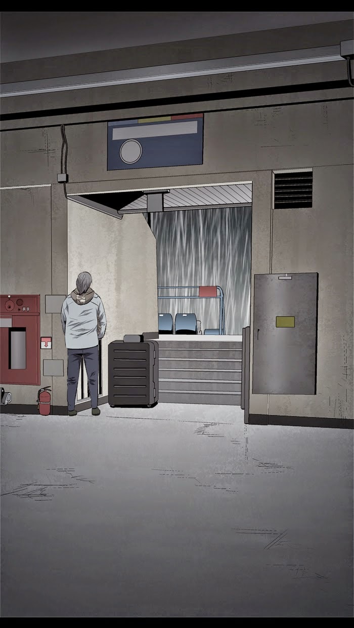 Hive - Chương 58 - Trang 80