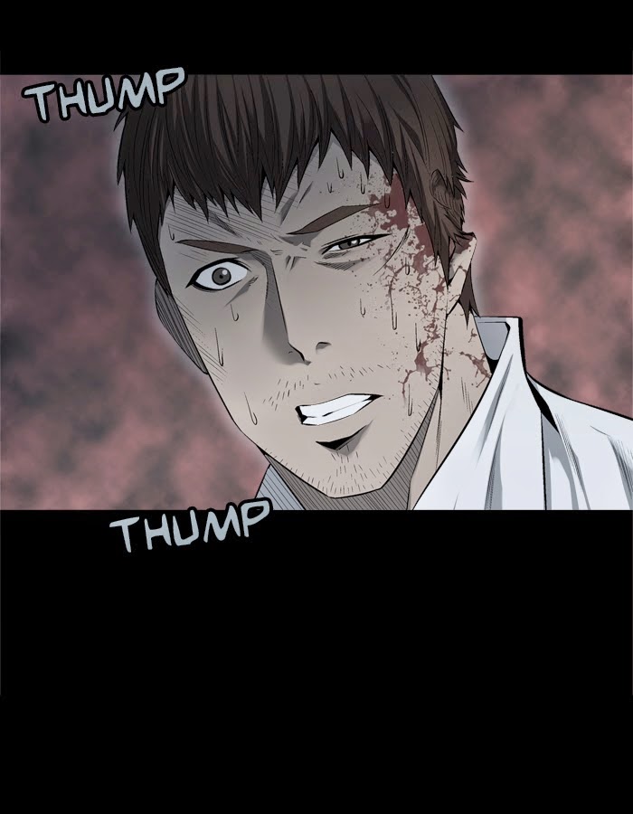 Hive - Chương 58 - Trang 9