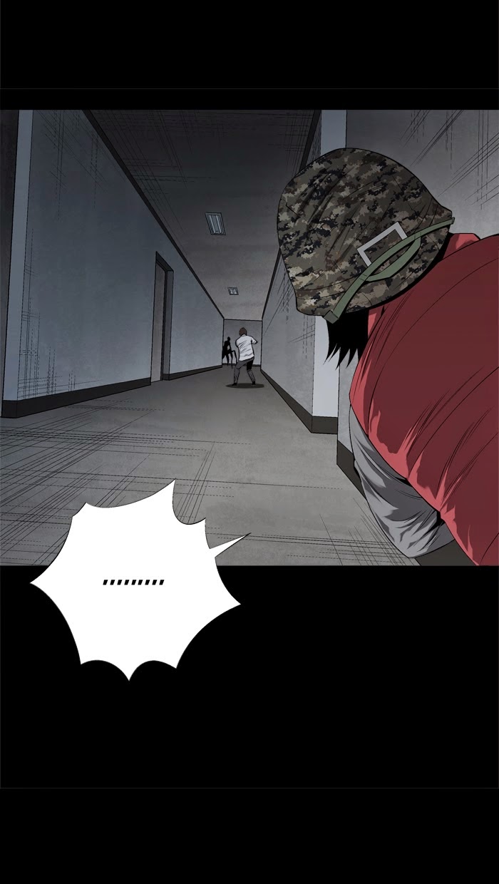 Hive - Chương 58 - Trang 10