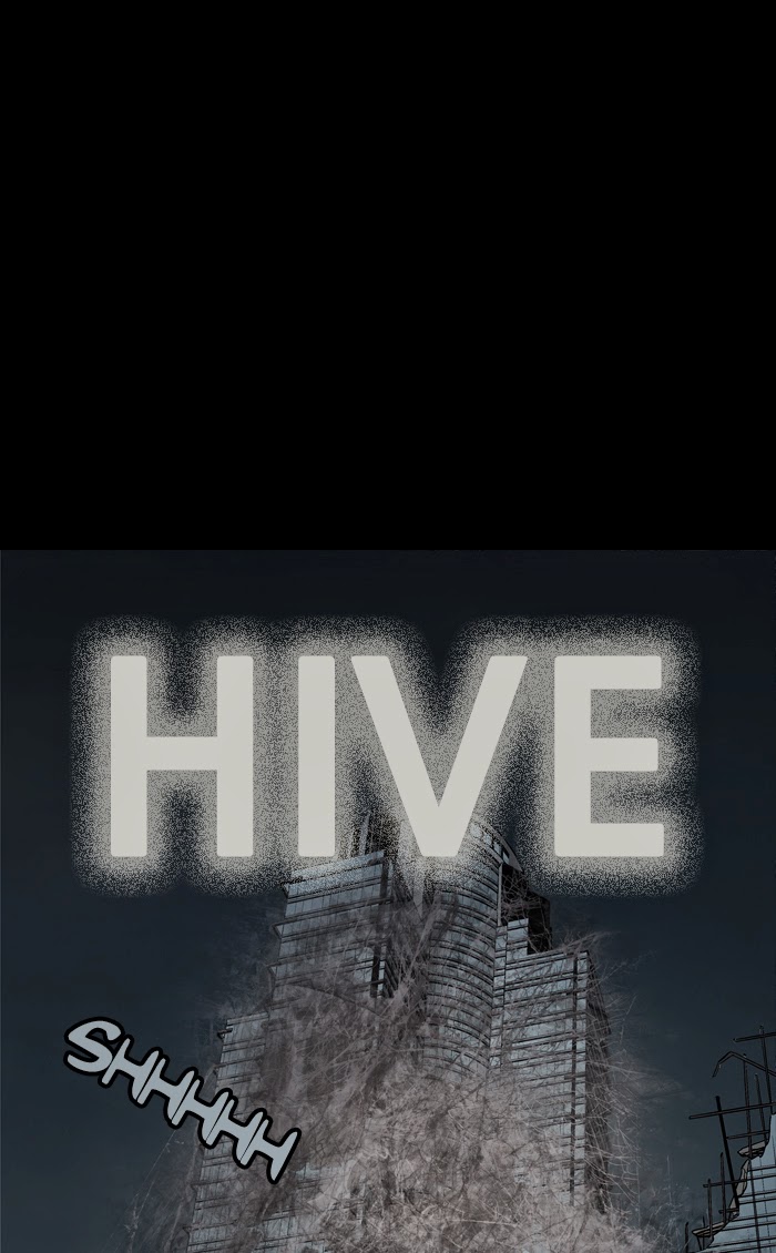 Hive - Chương 59 - Trang 1