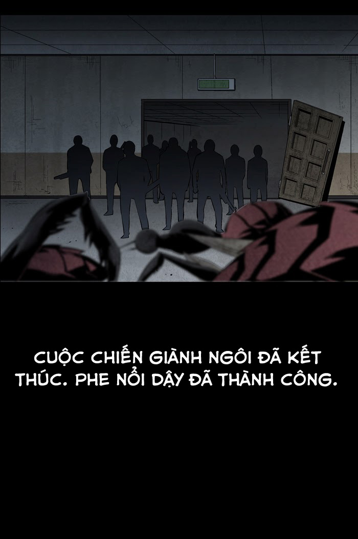 Hive - Chương 59 - Trang 11