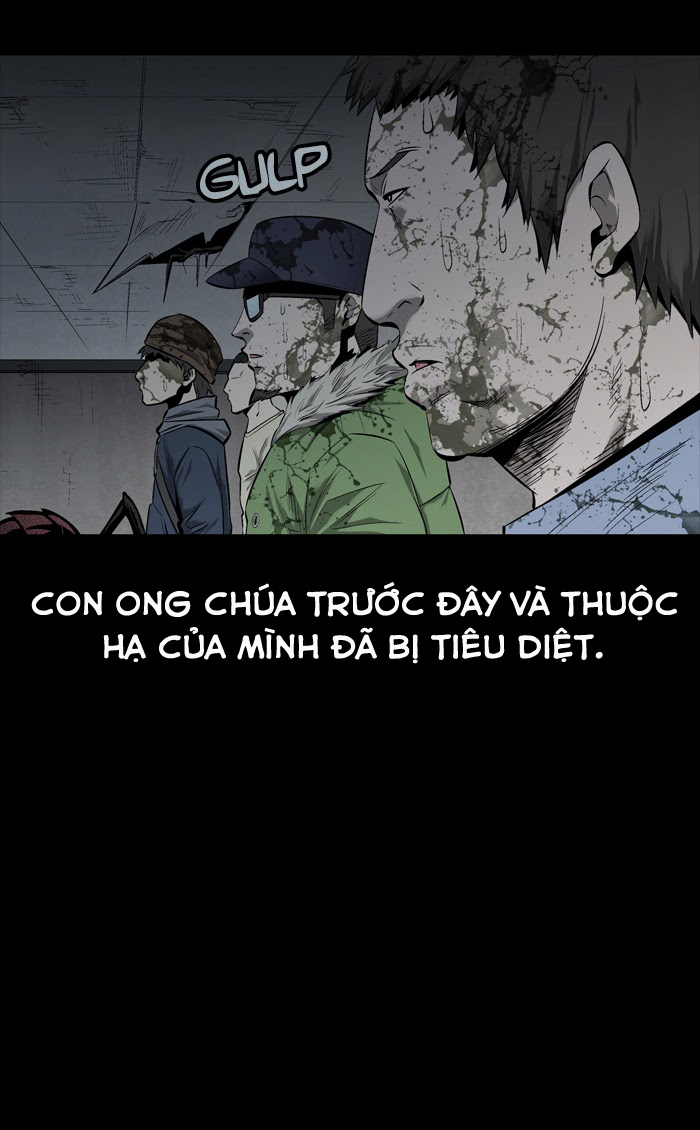 Hive - Chương 59 - Trang 12