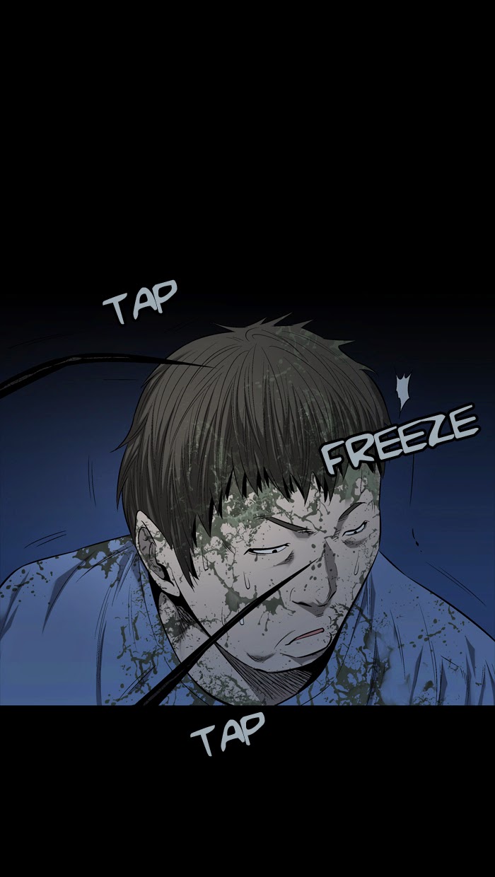 Hive - Chương 59 - Trang 14