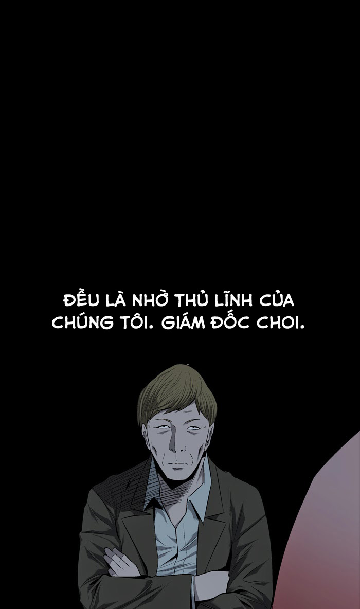 Hive - Chương 59 - Trang 16