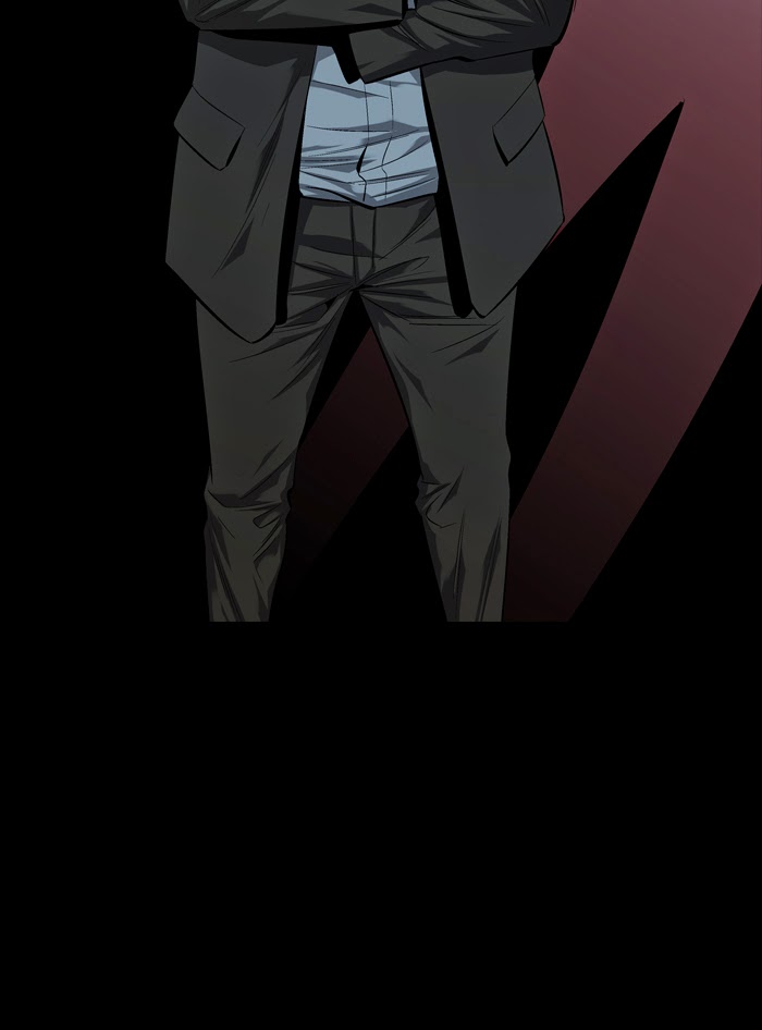 Hive - Chương 59 - Trang 17