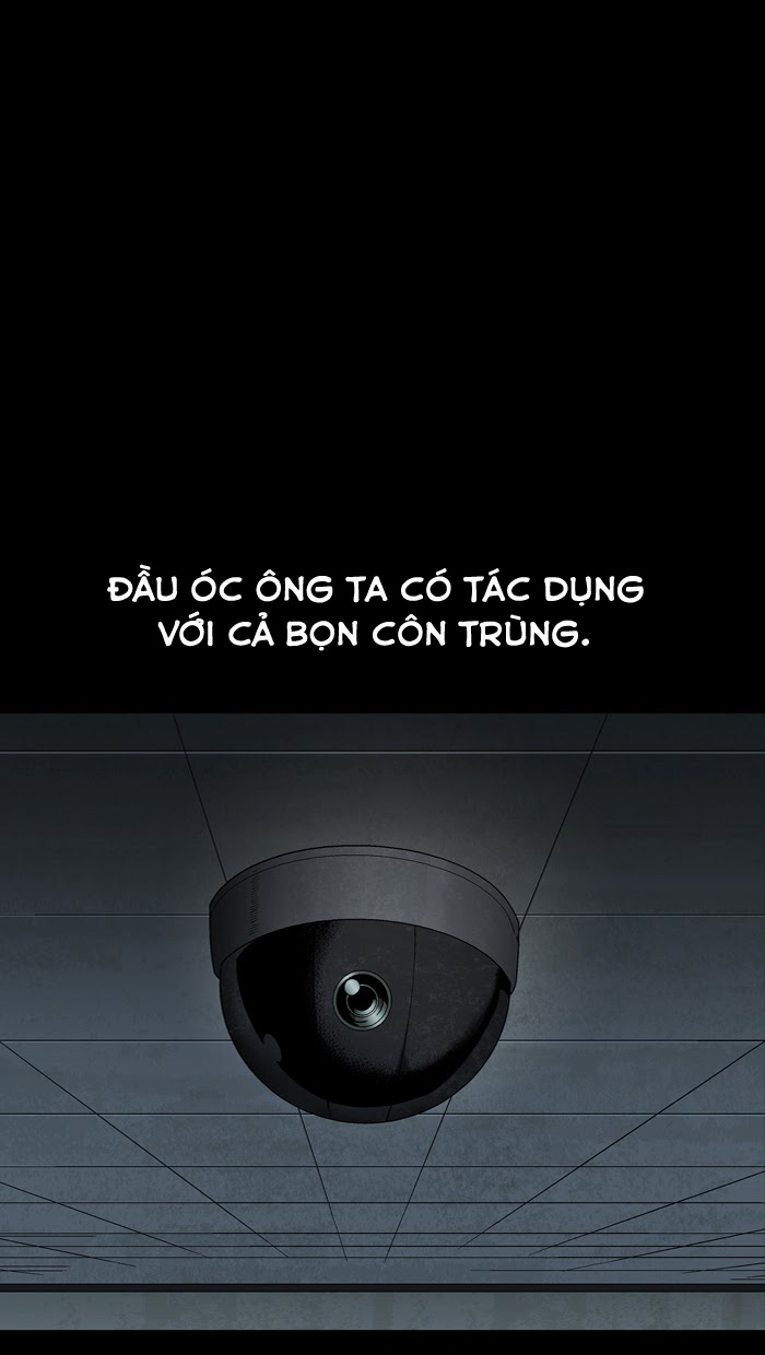 Hive - Chương 59 - Trang 20