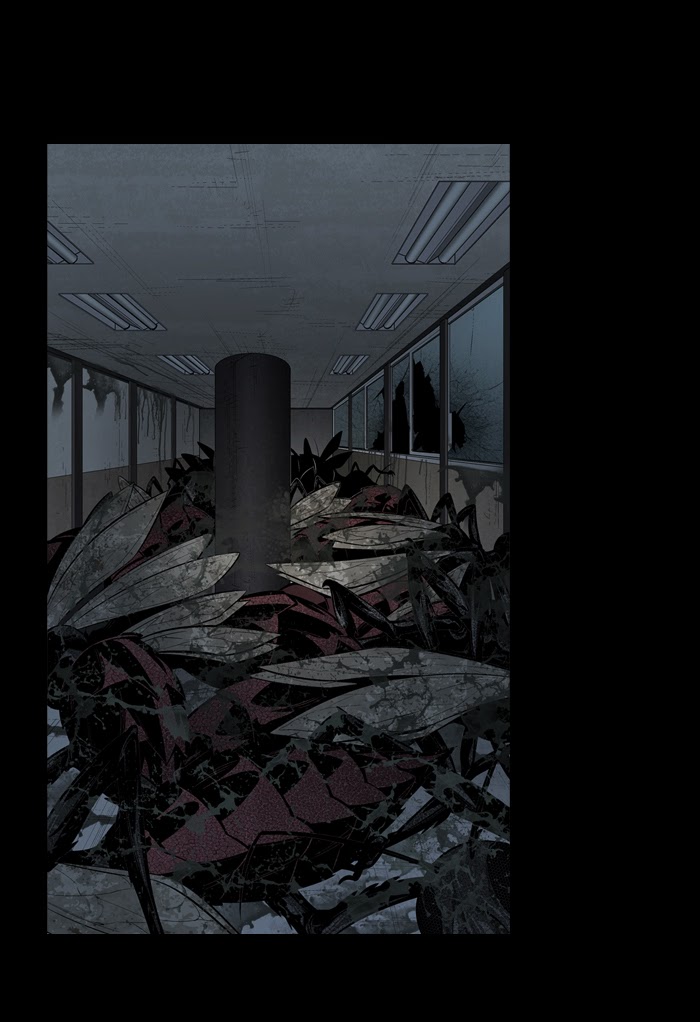 Hive - Chương 59 - Trang 3