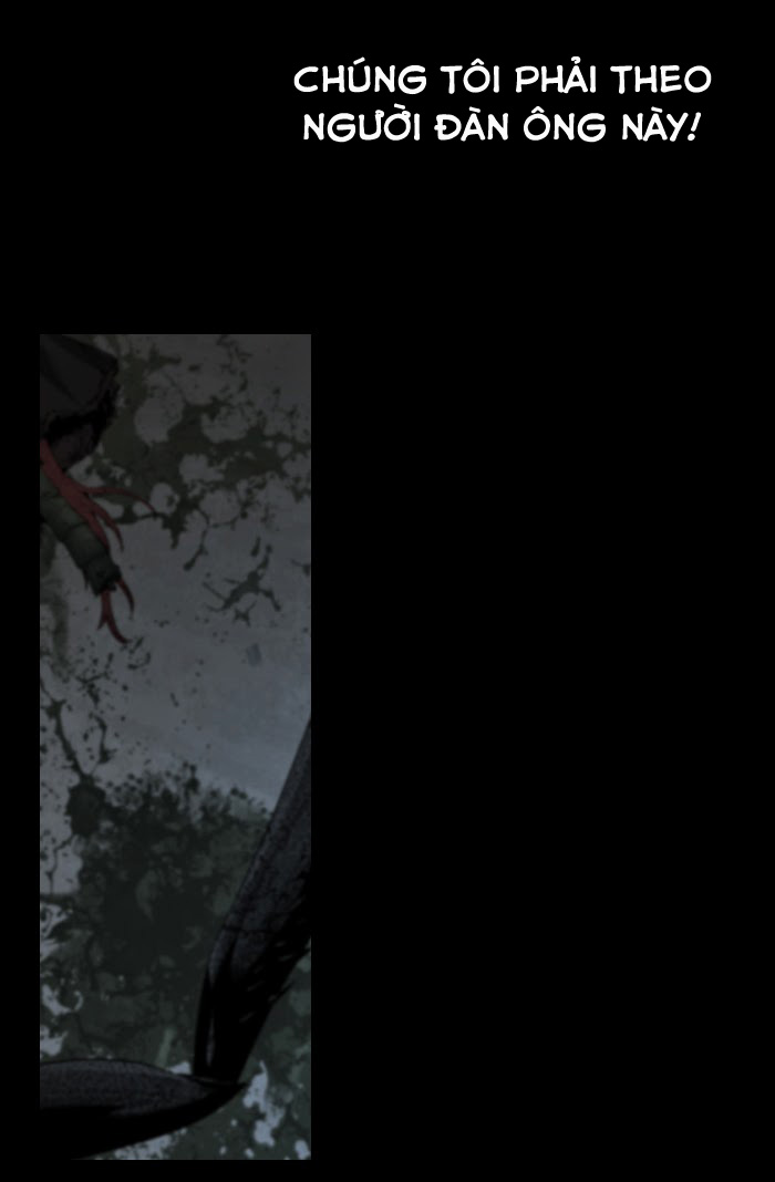 Hive - Chương 59 - Trang 21