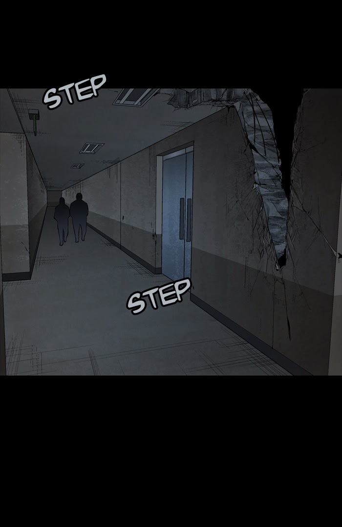 Hive - Chương 59 - Trang 23