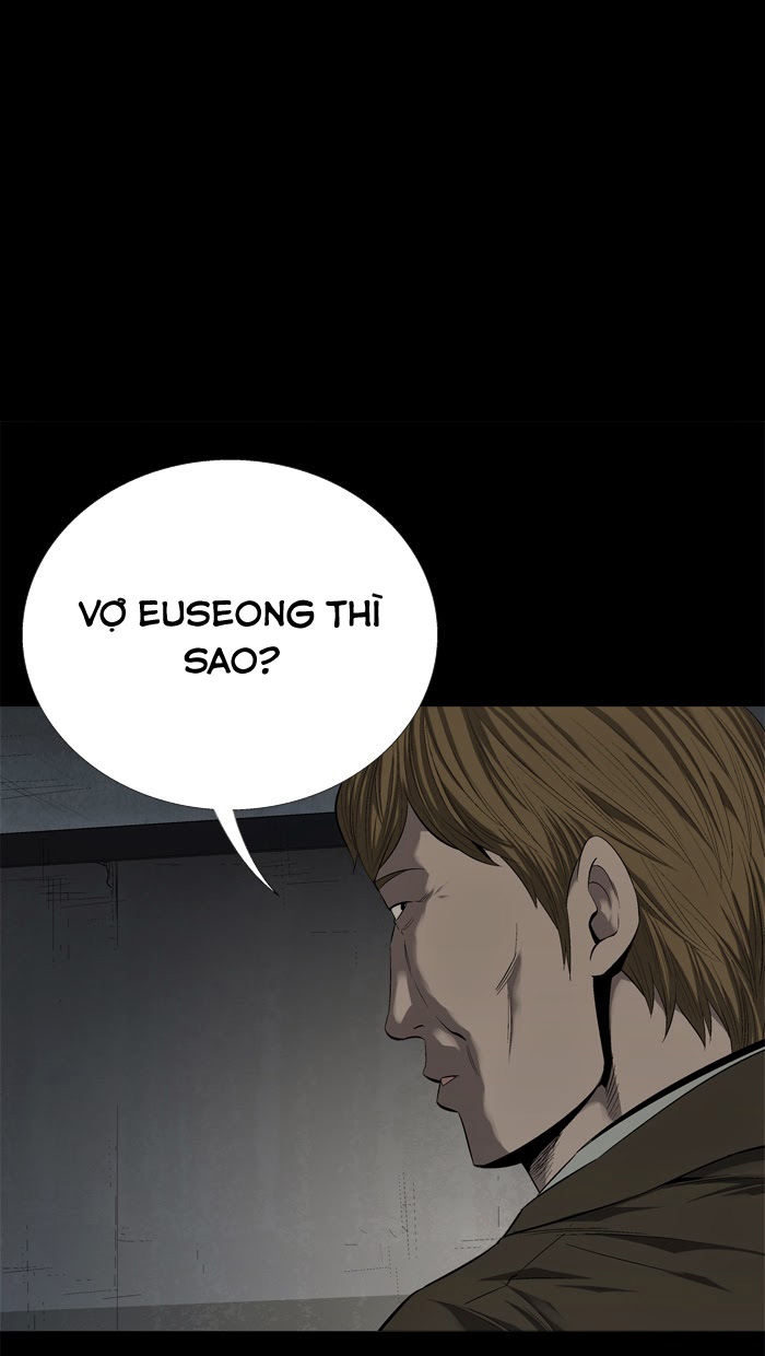 Hive - Chương 59 - Trang 27