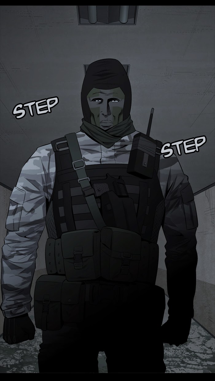 Hive - Chương 59 - Trang 30