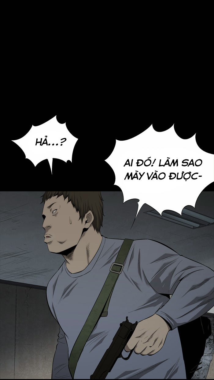 Hive - Chương 59 - Trang 31