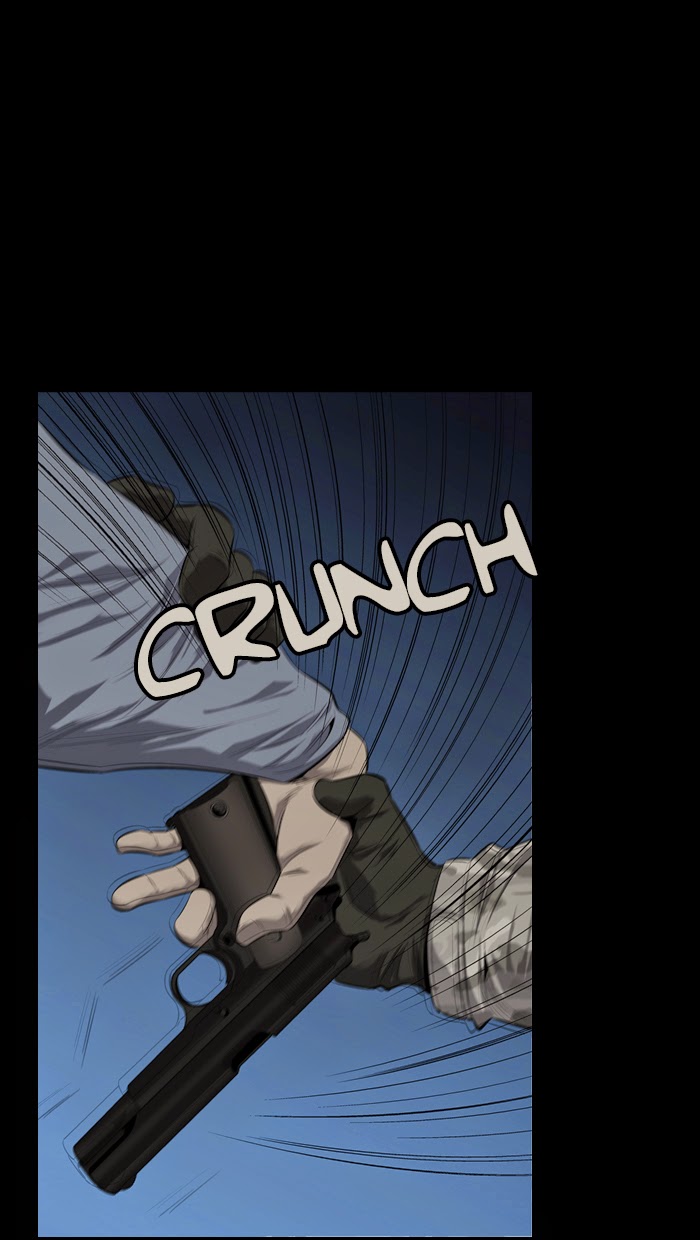 Hive - Chương 59 - Trang 32