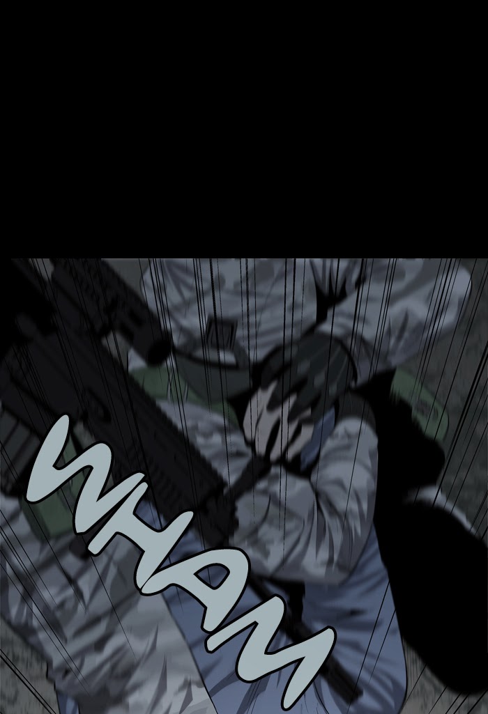 Hive - Chương 59 - Trang 33