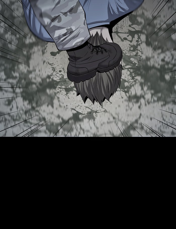 Hive - Chương 59 - Trang 34