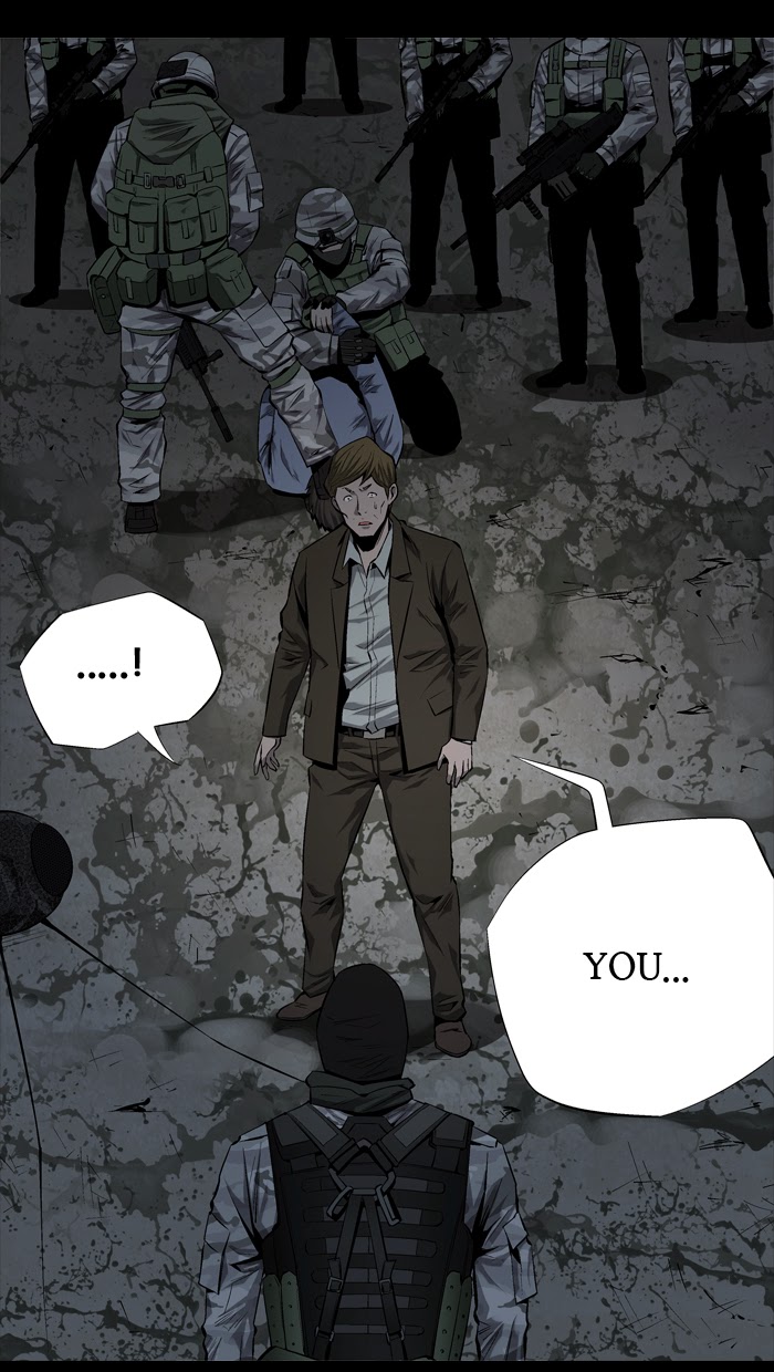 Hive - Chương 59 - Trang 35