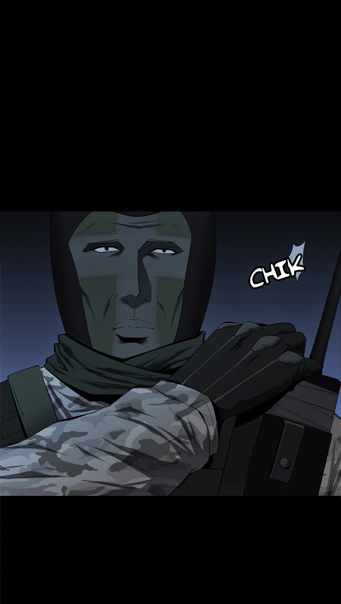 Hive - Chương 59 - Trang 36