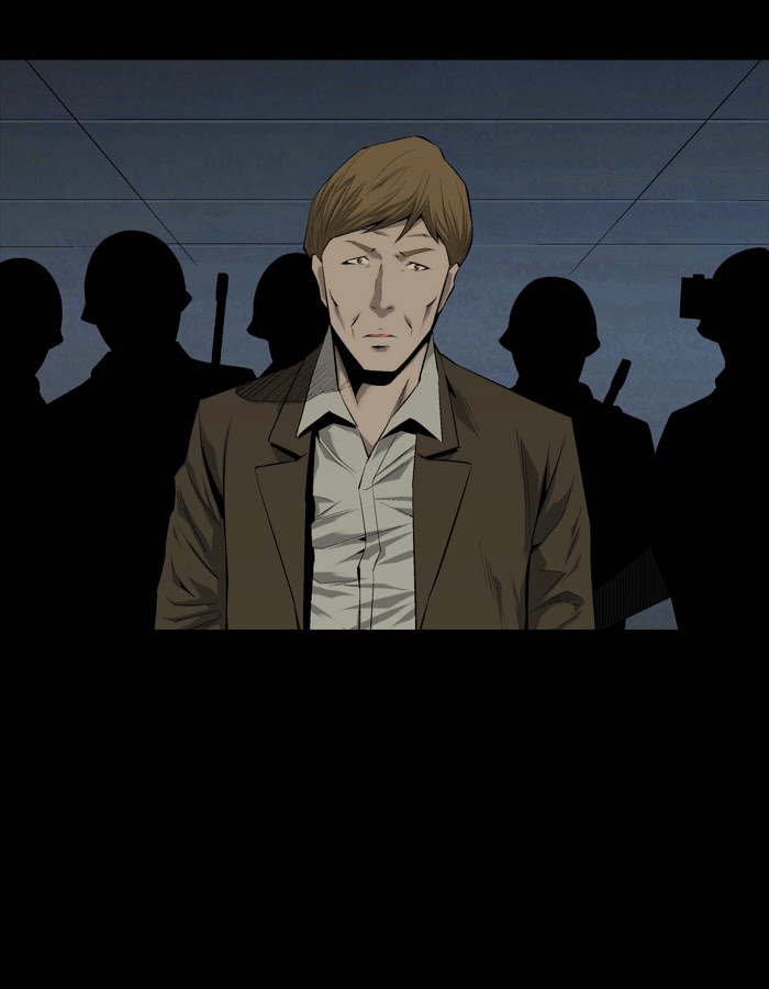 Hive - Chương 59 - Trang 39