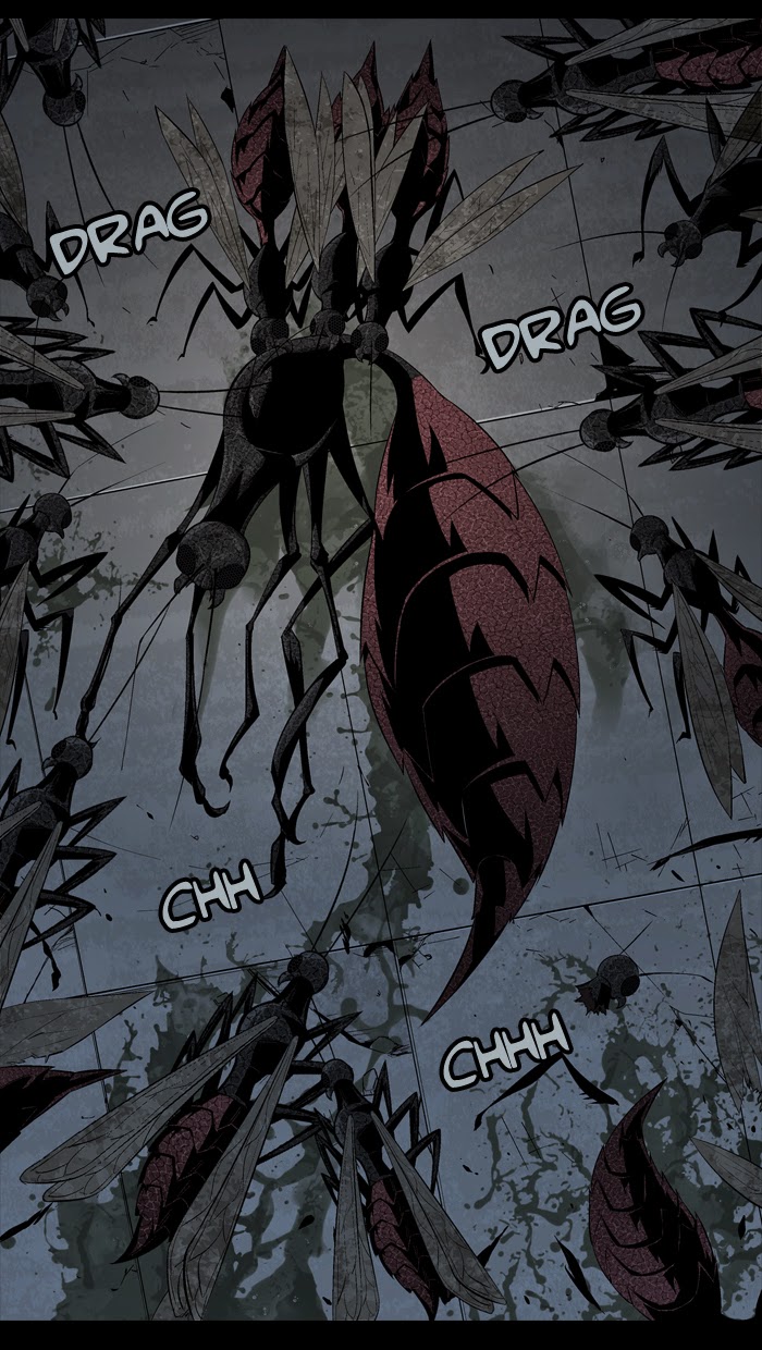 Hive - Chương 59 - Trang 5