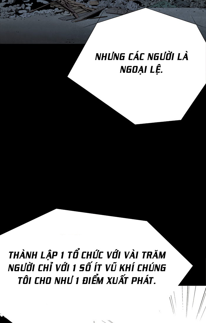 Hive - Chương 59 - Trang 41